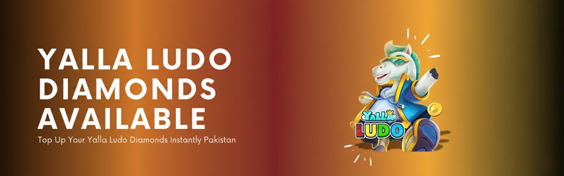 Yalla Ludo