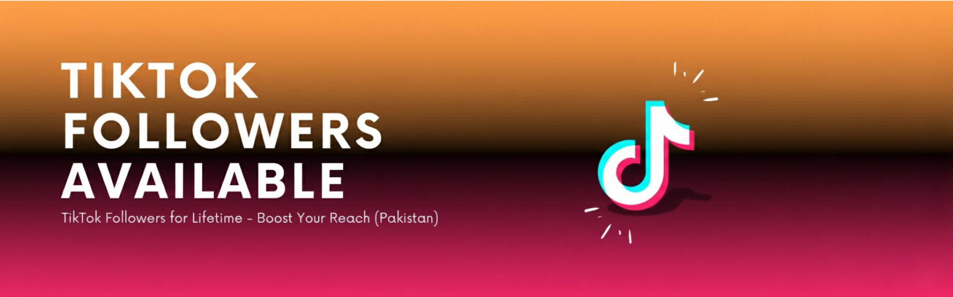 TikTok Followers