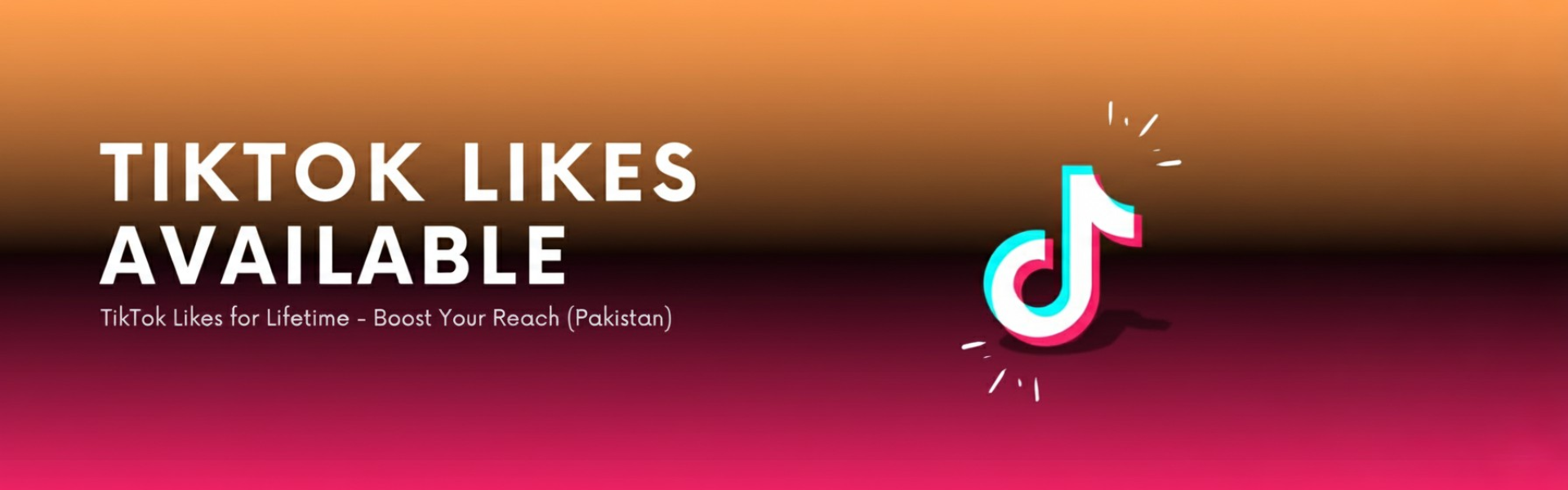 TikTok Likes