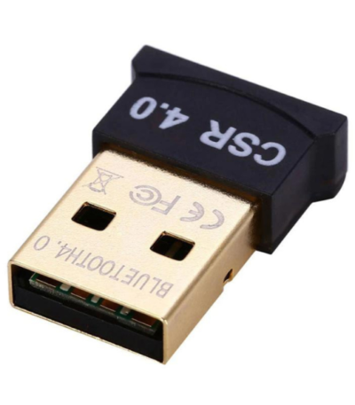 Mini USB Bluetooth Dongle Adapter