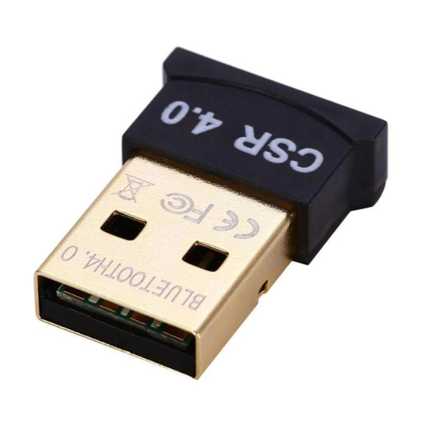 Mini USB Bluetooth Dongle Adapter