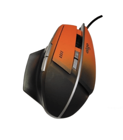 AIGO Q68 Wired USB RGB Gaming Mouse